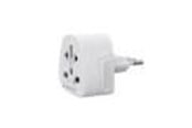 Strömkabel (extern) - Gembird World to Italy power adapter plug - A-AC-ITMINTF