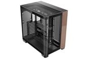 Chassi - Antec C8 Curve Wood - Chassi - 0-761345-10158-5
