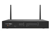 Nätverk - SonicWALL TZ Series TZ380 - 03-SSC-1831