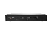 Nätverk - SonicWALL TZ Series (Gen 8) TZ 480 - 03-SSC-6989