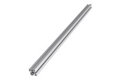 Väggfäste, AV-Möbel - Multibrackets M Pro Series mounting component - silver - Max 30 kg - recommended for - 7340234811182