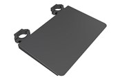 Väggfäste, AV-Möbel - Multibrackets M Pro Series mounting component - for AV System - black - Max 5 kg - recommended for - 7340234811830