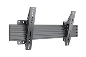 Väggfäste, AV-Möbel - Multibrackets M Pro Series MBW1U - Max 50 kg - recommended for 55" - 7340234810895