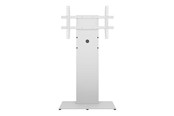 Väggfäste, AV-Möbel - Multibrackets M Pro Series kiosk - for touch screen - white - Max 50 kg - recommended for 86" - 7340234810536