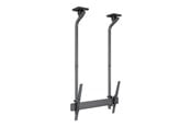 Väggfäste, AV-Möbel - Multibrackets M Pro Series MBC1USDGC 900 - Max 135 kg - recommended for 100" - 7340234811915