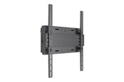 Väggfäste, AV-Möbel - Multibrackets M Pro Series MBW1U - Max 70 kg - recommended for 75" - 7340234810734