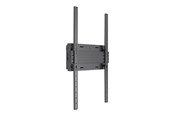Väggfäste, AV-Möbel - Multibrackets M Pro Series MBW1U - Max 70 kg - recommended for 85" - 7340234810741