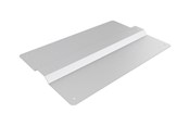 Väggfäste, AV-Möbel - Multibrackets M Pro Series mounting component - for totem - white - Max 35 kg - recommended for 55" - 7350073734955