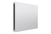 Väggfäste, AV-Möbel - Multibrackets M Pro Series mounting component - for digital signage LCD panel - enclosure totem - white - Max - recommended for 55" - 7350073734931