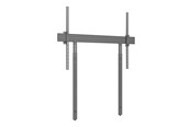 Väggfäste, AV-Möbel - Multibrackets M Pro Series MBW1U - Max 90 kg - recommended for - 7340234810819