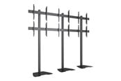 Väggfäste, AV-Möbel - Multibrackets M Pro Series MBF3x2U 270 - Max 180 kg - recommended for 65" - 7340234811632