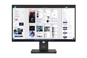 Skärm - Lenovo ThinkVision T32UD-40 - 3840x2160 (4K) - 60Hz - IPS - 64B0ZAT1EU