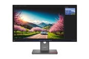 Skärm - Lenovo ThinkVision P32UD-40 - 3840x2160 (4K) - 120Hz - IPS - 140W USB-C - KVM switch - 64A8GAT2EU