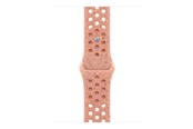 Smartwatch - Accessories - Apple 40mm Alpenglow Pink Nike Sport Band - M/L - MGA64ZM/A