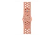 Smartwatch - Accessories - Apple 42mm Alpenglow Pink Nike Sport Band - M/L - MGAU4ZM/A