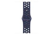 Smartwatch - Accessories - Apple 42mm Blue Ribbon Nike Sport Band - S/M - MGAV4ZM/A