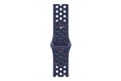 Smartwatch - Accessories - Apple 46mm Blue Ribbon Nike Sport Band - M/L - MGCA4ZM/A