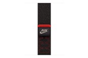 Smartwatch - Accessories - Apple 40mm Midnight Black Nike Sport Loop - MGCP4ZM/A