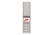 Smartwatch - Accessories - Apple 46mm Veiled Grey Nike Sport Loop - MGD44ZM/A