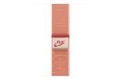 Smartwatch - Accessories - Apple 42mm Alpenglow Pink Nike Sport Loop - MGD04ZM/A