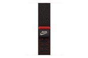 Smartwatch - Accessories - Apple 46mm Midnight Black Nike Sport Loop - MGD34ZM/A