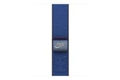 Smartwatch - Accessories - Apple 46mm Blue Ribbon Nike Sport Loop - MGD64ZM/A