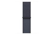 Smartwatch - Accessories - Apple 40mm Anchor Blue Sport Loop - MFF64ZM/A