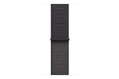 Smartwatch - Accessories - Apple 40mm Dark Gray Sport Loop - MFFA4ZM/A