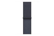 Smartwatch - Accessories - Apple 42mm Anchor Blue Sport Loop - MFFC4ZM/A