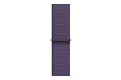 Smartwatch - Accessories - Apple 42mm Purple Fog Sport Loop - MFFE4ZM/A