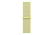 Smartwatch - Accessories - Apple 42mm Neon Yellow Sport Loop - MFFF4ZM/A