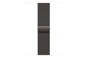 Smartwatch - Accessories - Apple 40mm Slate Milanese Loop - MGHX4ZM/A