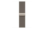 Smartwatch - Accessories - Apple 42mm Natural Milanese Loop - MGHY4ZM/A
