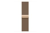 Smartwatch - Accessories - Apple 42mm Gold Milanese Loop - MGJ04ZM/A