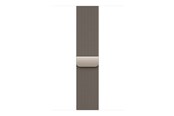Smartwatch - Accessories - Apple 46mm Natural Milanese Loop - S/M - MGJ24ZM/A