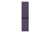 Smartwatch - Accessories - Apple 46mm Purple Fog Sport Loop - MFFK4ZM/A