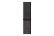 Smartwatch - Accessories - Apple 46mm Dark Gray Sport Loop - MFFM4ZM/A