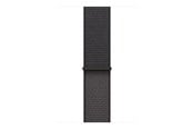 Smartwatch - Accessories - Apple 46mm Dark Gray Sport Loop - XL - MFFN4ZM/A