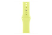 Smartwatch - Accessories - Apple 40mm Neon Yellow Sport Band - M/L - MFFU4ZM/A