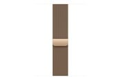 Smartwatch - Accessories - Apple 46mm Gold Milanese Loop - S/M - MGJ44ZM/A