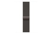 Smartwatch - Accessories - Apple 46mm Slate Milanese Loop - M/L - MGJ74ZM/A