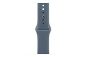 Smartwatch - Accessories - Apple 42mm Anchor Blue Sport Band - M/L - MFGF4ZM/A