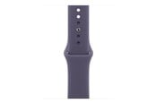 Smartwatch - Accessories - Apple 42mm Purple Fog Sport Band - S/M - MFGG4ZM/A