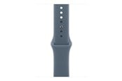 Smartwatch - Accessories - Apple 46mm Anchor Blue Sport Band - M/L - MFGY4ZM/A