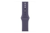 Smartwatch - Accessories - Apple 46mm Purple Fog Sport Band - S/M - MFH04ZM/A
