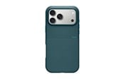 Mobile - Covers & Cases - Apple Beats iPhone 17 Pro Max Rugged Case with MagSafe and Camera Control – Rocky Blue - MGJ94LL/A