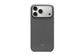 Mobile - Covers & Cases - Apple Beats iPhone 17 Pro Max Case with MagSafe and Camera Control — Granite Gray - MGJD4LL/A