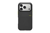 Mobile - Covers & Cases - Apple Beats iPhone 17 Pro Rugged Case with MagSafe and Camera Control – Everest Black - MGJM4LL/A