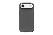 Mobile - Covers & Cases - Apple Beats iPhone Air Case with MagSafe and Camera Control — Granite Gray - MGJT4LL/A