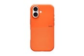 Mobile - Covers & Cases - Apple Beats iPhone 17 Rugged Case with MagSafe and Camera Control – Sierra Orange - MGK14LL/A